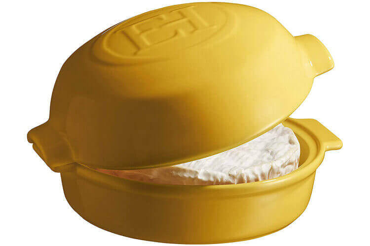 Cheese Baker Emile Henry en céramique