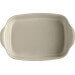 Grand plat à four rectangulaire Emile Henry Ultime 42 x 28 x 9 cm