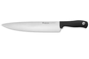 Couteau de chef Silverpoint de Wusthof, lame 26 cm