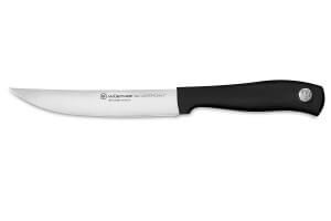 Couteau à steak Silverpoint de Wusthof, lame 13 cm