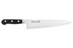 Couteau de chef japonais Misono 440 21cm