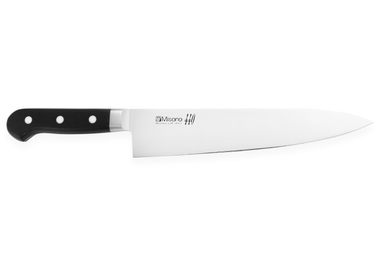Couteau de chef Misono 440 24cm
