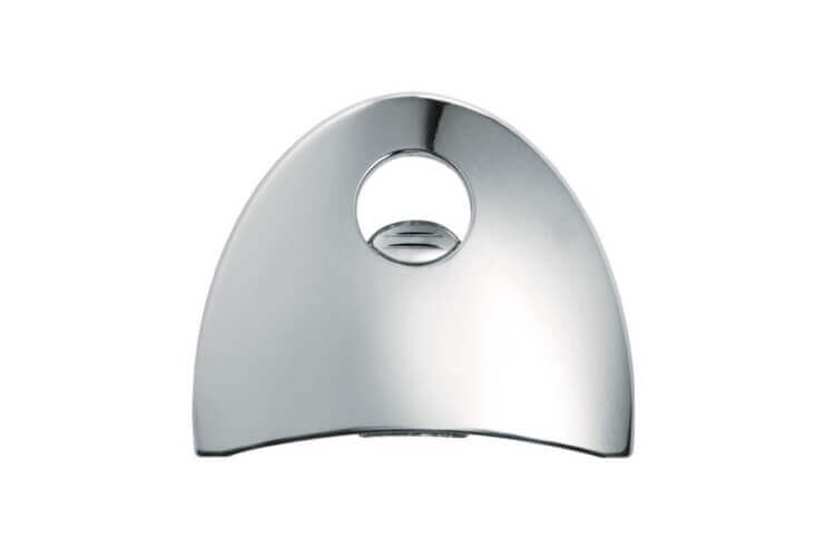 Anse amovible Cristel Zenith 02 en inox