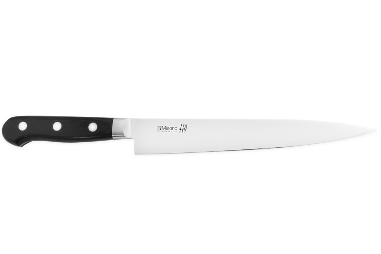 Couteau sujihiki japonais Misono 440 21cm