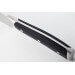 Couteau santoku Wüsthof Classic Ikon forgé lame alvéolée 17cm