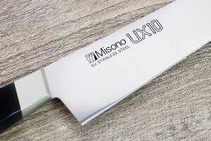 Couteau sujihiki japonais Misono UX10 27cm