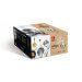 Faitout Beka Chef en inox avec couvercle