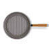 Poêle grill Beka Nomad en acier carbone 28cm