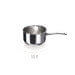 Set de 4 casseroles Beka Chef en inox 14 à 20cm
