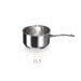 Set de 4 casseroles Beka Chef en inox 14 à 20cm