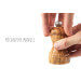 Moulin à poivre manuel Peugeot Bistro Specials bois d'olivier 10cm