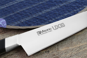 Couteau universel japonais Misono UX10 13cm