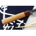 Couteau yanagiba japonais artisanal Kajiwara 27cm