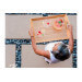 Plateau de service Totally Bamboo 58,5 x 38 cm
