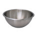 Bassine patissière demi sphère De Buyer Cul-de-Poule inox revêtement silicone