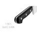 Coffret 2 couteaux Zwilling Professionnal S forgés Office + Chef 