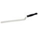 Spatule pâtissière coudée De Buyer FKOfficium en inox
