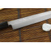 Couteau yanagiba japonais artisanal Yoshihiro Jyosaku White 2 steel