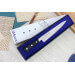 Couteau à découper japonais Misono UX10 alvéolé 24cm