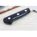 Couteau à découper japonais Misono UX10 alvéolé 24cm