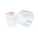 Ruban rhodoïde pour entremets Scrapcooking 3m - H4cm réutilisable