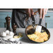 Poêle à omelette De Buyer Mineral B Element 24cm