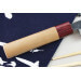 Couteau yanagiba japonais artisanal Kajiwara 21cm