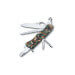 Couteau suisse Victorinox Trailmaster manche camouflage 111mm 12 fonctions