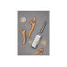 Râpe gros grains Microplane Professional tout inox