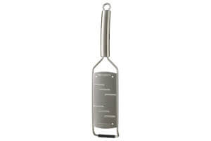Râpe coupe large Microplane Professional tout inox