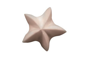 Douille cannelée C5 à C8 De Buyer inox