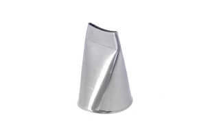 Douille à ruban De Buyer inox