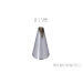 Douille Saint Honoré De Buyer inox