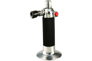 Chalumeau de cuisine Mastrad capacité 13ml rechargeable au gaz