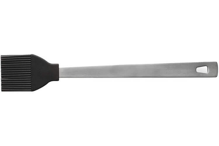 Pinceau silicone Mastrad manche inox