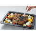 Pinceau silicone Mastrad manche inox