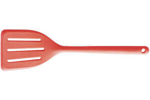 Spatule ajourée silicone antiadhésive Mastrad