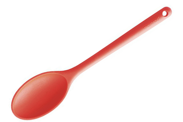 Cuill&egrave;re antiadh&eacute;sive silicone Mastrad