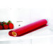 Feuille à pâtisserie Mastrad graduée en silicone rouge 60x40cm