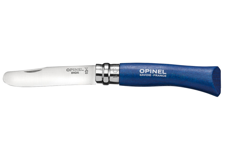 Couteau pliant Mon Premier Opinel pour enfant
