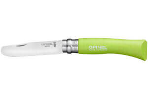 Couteau pliant Mon Premier Opinel pour enfant