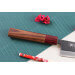 Couteau kiritsuke japonais artisanal Wusaki Yuzo BS2 12cm