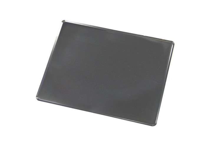Plaque pâtissière Gobel en aluminium anti-adhérent