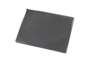 Plaque pâtissière Gobel en aluminium anti-adhérent