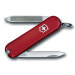 Couteau suisse Victorinox Escort rouge 58mm 6 fonctions