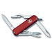 Couteau suisse Victorinox Rambler rouge 58mm 10 fonctions