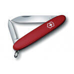 Couteau suisse Victorinox 2 pièces EXCELSIOR  rouge