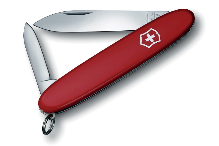 Couteau suisse Victorinox Excelsior rouge 84mm 3 fonctions