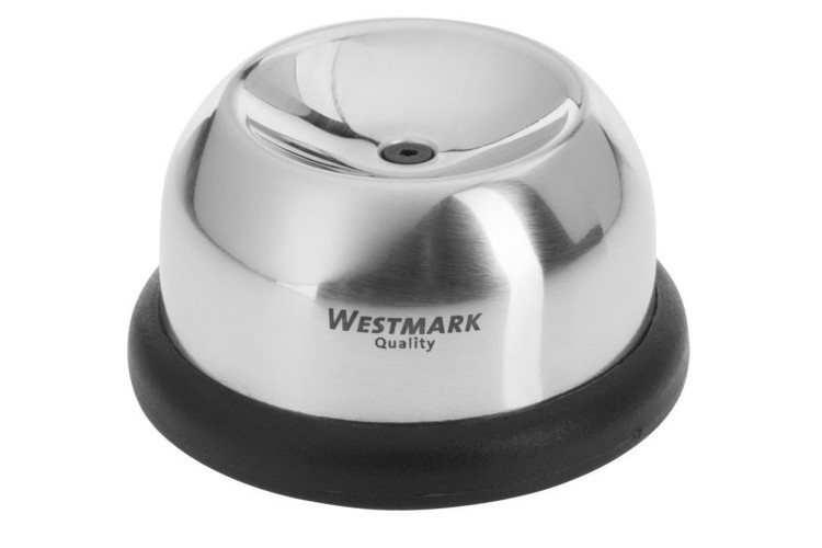 Pique-oeuf Westmark acier inoxydable