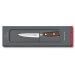 Couteau d'office Victorinox Grand Maître Wood forgé 10cm manche en érable